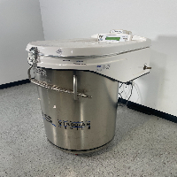 CBS Isothermal V1500-AB Series Cryogenic Storage System image 1